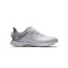 Chaussures Femmes Footjoy ProLite BOA Women White Grey