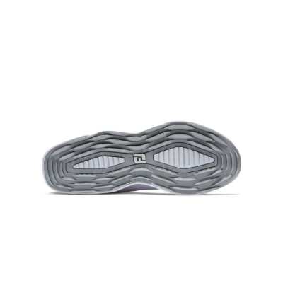 Chaussures Femmes Footjoy ProLite BOA Women White Grey