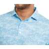 Polo Footjoy Cloud Camo Lisle