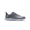 Chaussures Femmes Footjoy ProLite Women Grey Lilac White