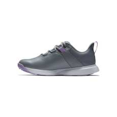 Chaussures Femmes Footjoy ProLite Women Grey Lilac White