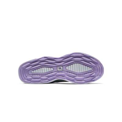 Chaussures Femmes Footjoy ProLite Women Grey Lilac White