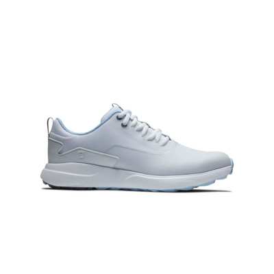 Chaussures Femmes Footjoy Performa Women White Blue