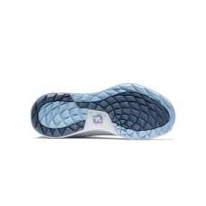 Chaussures Femmes Footjoy Performa Women White Blue