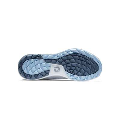 Chaussures Femmes Footjoy Performa Women White Blue