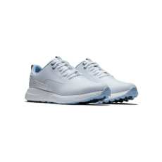 Chaussures Femmes Footjoy Performa Women White Blue