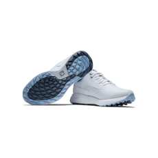 Chaussures Femmes Footjoy Performa Women White Blue