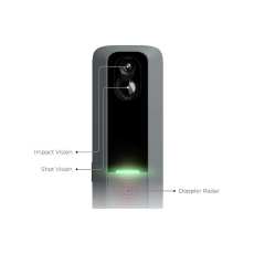 Radar d'Analyse de Swing Rapsodo MLM2PRO