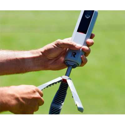 Radar d'Analyse de Swing Rapsodo MLM2PRO