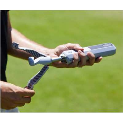 Radar d'Analyse de Swing Rapsodo MLM2PRO