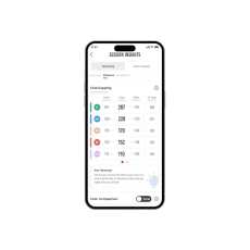 Radar d'Analyse de Swing Rapsodo MLM2PRO