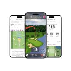 Radar d'Analyse de Swing Rapsodo MLM2PRO