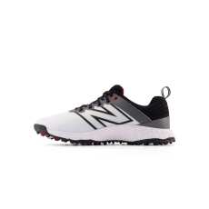 Chaussures New Balance Fresh Foam Contend V2 White Black