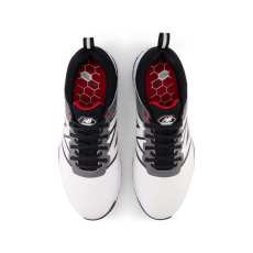 Chaussures New Balance Fresh Foam Contend V2 White Black