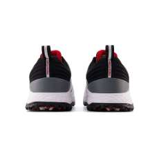 Chaussures New Balance Fresh Foam Contend V2 White Black