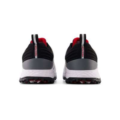 Chaussures New Balance Fresh Foam Contend V2 White Black