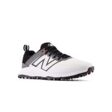 Chaussures New Balance Fresh Foam Contend V2 White Black