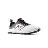 Chaussures New Balance Fresh Foam Contend V2 White Black