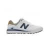 Chaussures New Balance 574 Greens V2 White Navy