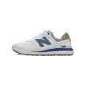 Chaussures New Balance 574 Greens V2 White Navy