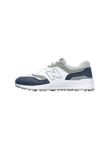 Chaussures New Balance 997 SL White Navy