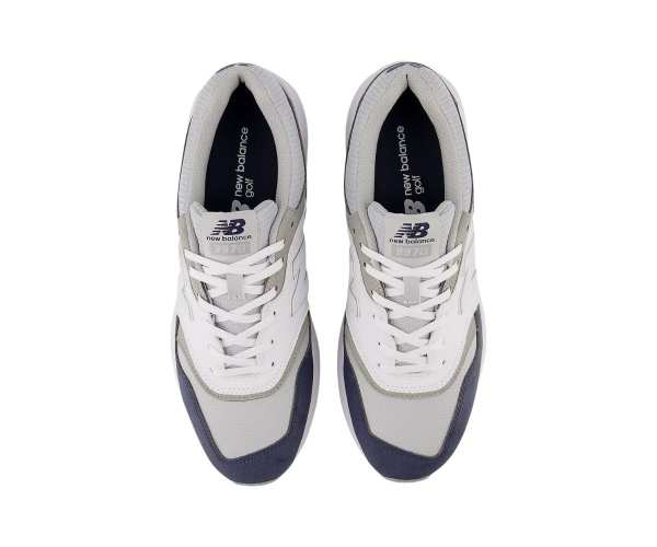 Chaussures New Balance 997 SL White Navy