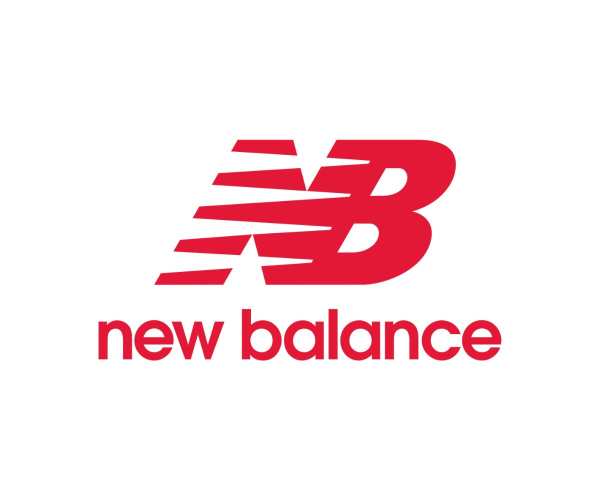 Logo New Balance Golf