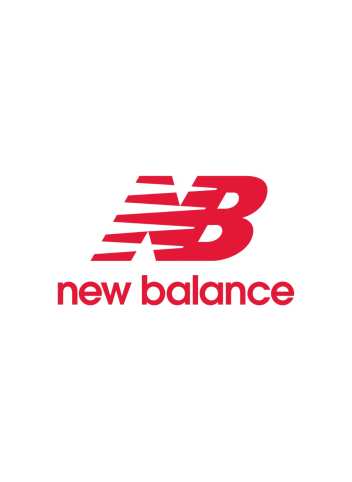 Logo New Balance Golf