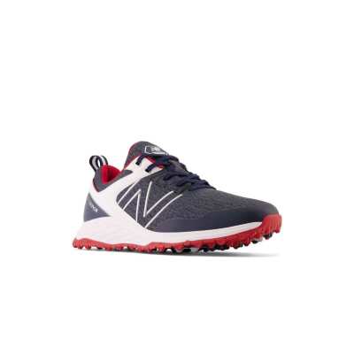 Chaussures New Balance Fresh Foam Contend Navy Red