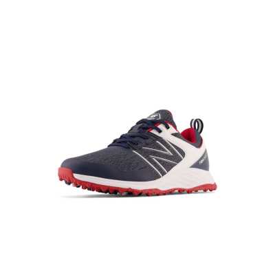 Chaussures New Balance Fresh Foam Contend Navy Red