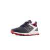 Chaussures New Balance Fresh Foam Contend Navy Red