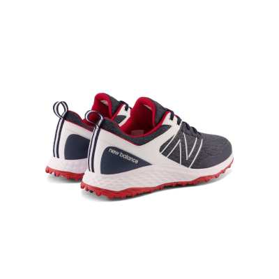 Chaussures New Balance Fresh Foam Contend Navy Red