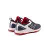 Chaussures New Balance Fresh Foam Contend Navy Red
