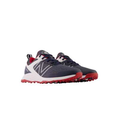 Chaussures New Balance Fresh Foam Contend Navy Red