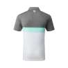 Polo Footjoy Colour Theory Lisle
