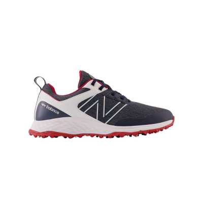 Chaussures New Balance Fresh Foam Contend Navy Red