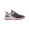 Chaussures New Balance Fresh Foam Contend Navy Red