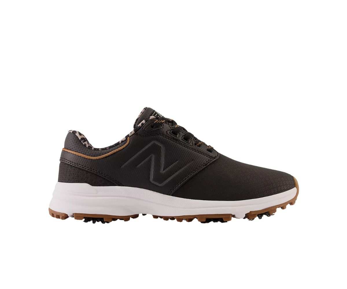 Chaussures Femmes New Balance Women's Brighton Black Gum