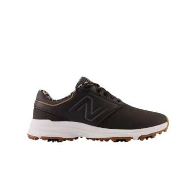Chaussures Femmes New Balance Women's Brighton Black Gum