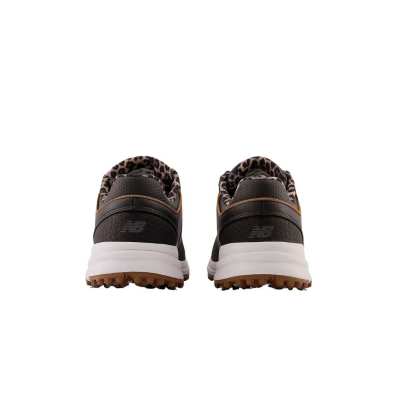 Chaussures Femmes New Balance Women's Brighton Black Gum