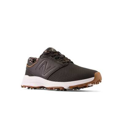 Chaussures Femmes New Balance Women's Brighton Black Gum