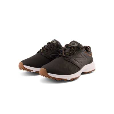 Chaussures Femmes New Balance Women's Brighton Black Gum