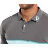 Polo Footjoy Colour Theory Lisle
