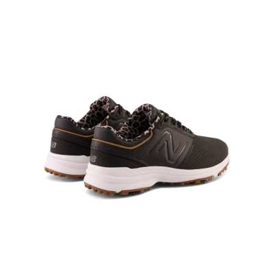Chaussures Femmes New Balance Women's Brighton Black Gum