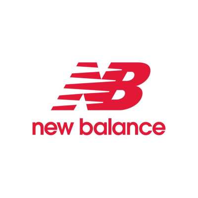 Logo New Balance Golf