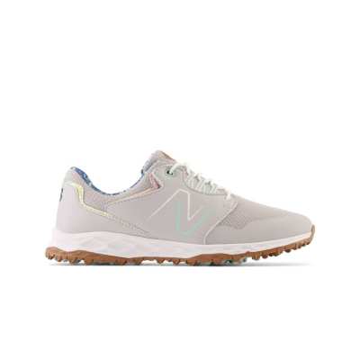 Chaussures Femmes New Balance Women's Fresh Foam Links SL Grey