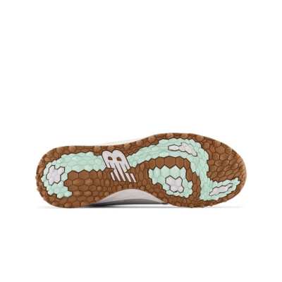 Chaussures Femmes New Balance Women's Fresh Foam Links SL Grey