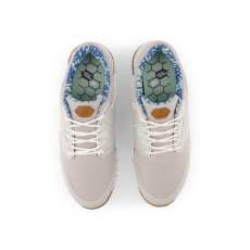 Chaussures Femmes New Balance Women's Fresh Foam Links SL Grey