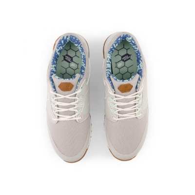 Chaussures Femmes New Balance Women's Fresh Foam Links SL Grey