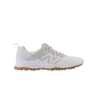 Chaussures Femmes New Balance Women's Fresh Foam Contend V2 White Grey